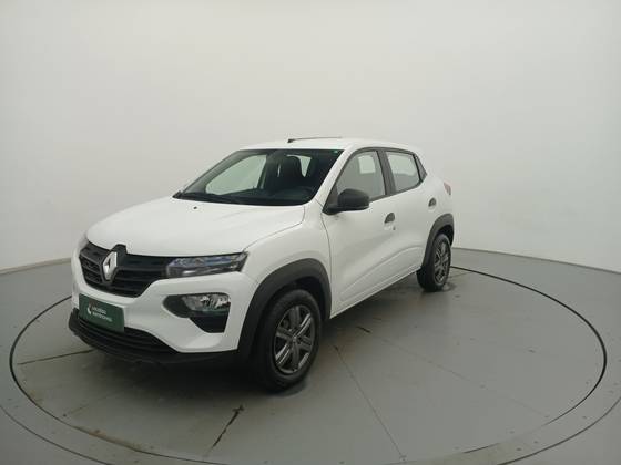 RENAULT KWID 1.0 12V SCE FLEX ZEN MANUAL RENAULT KWID 1.0 12V SCE FLEX ZEN MANUAL